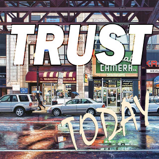 트러스트(TRUST) 이미지