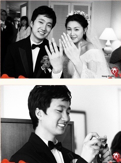 박해일이 아내랑 연애시절 가장 찌질해 보였을것 같다고 생각하는 일화 | 인스티즈