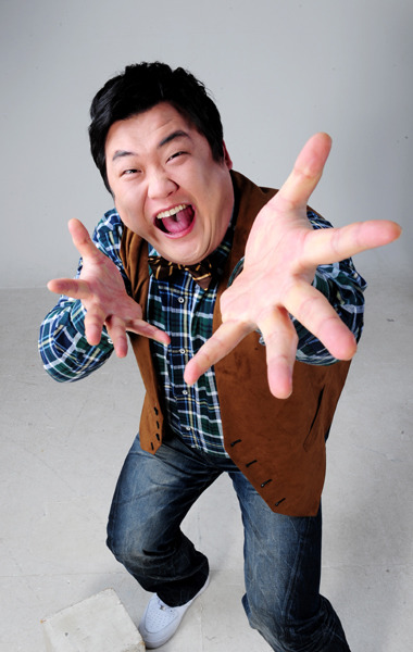 그냥심심해서써보는 님들이 잘 몰랐던 개그맨들 사사소소한 이야기들 | 인스티즈