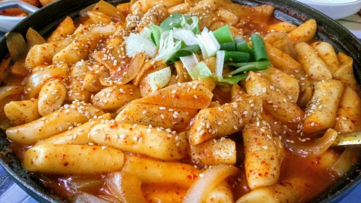 챙겨주는 사람은 없지만 알아서 잘해먹는 어떤 쑥남 | 인스티즈