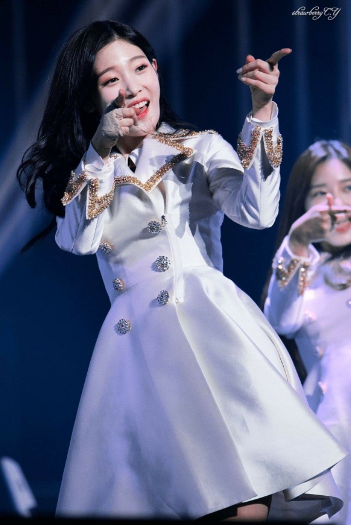 2017년 두번째 내여자 | 인스티즈