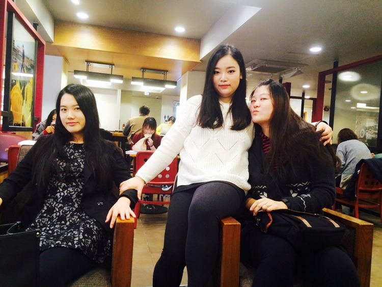 홍대장 이미지