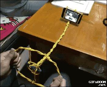 흙수저식 창의력.gif | 인스티즈