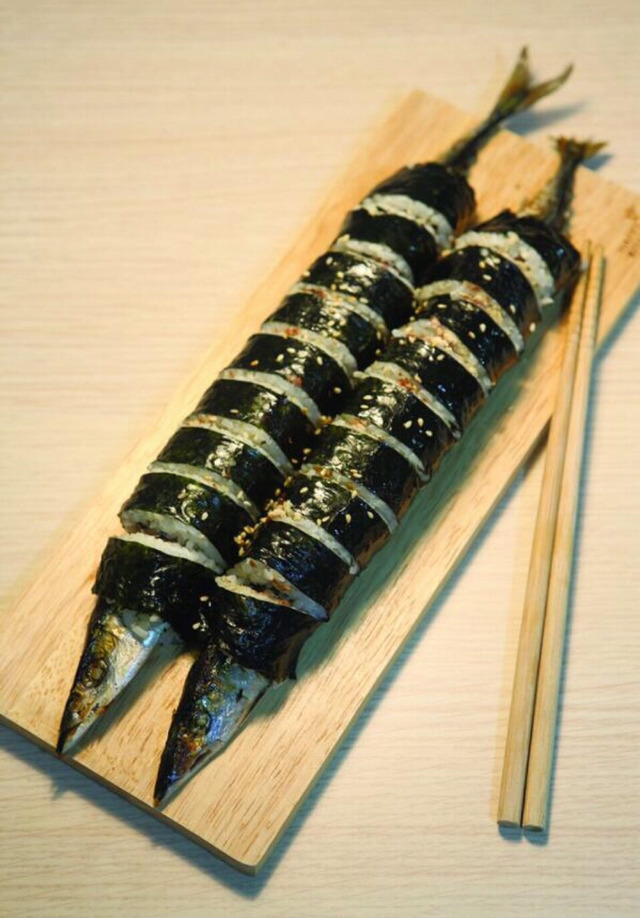 호불호 김밥.jpg | 인스티즈