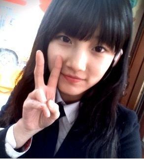본인 인정 리즈 시절이라는 중1때 수지 | 인스티즈