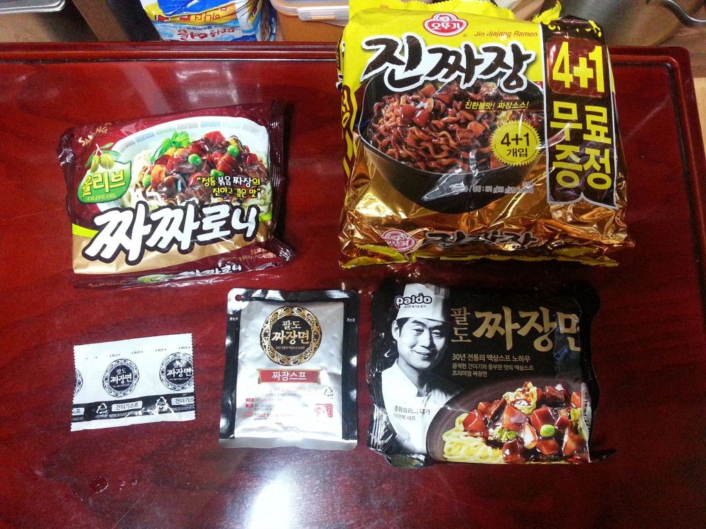 짜장라면 시대.jpg | 인스티즈