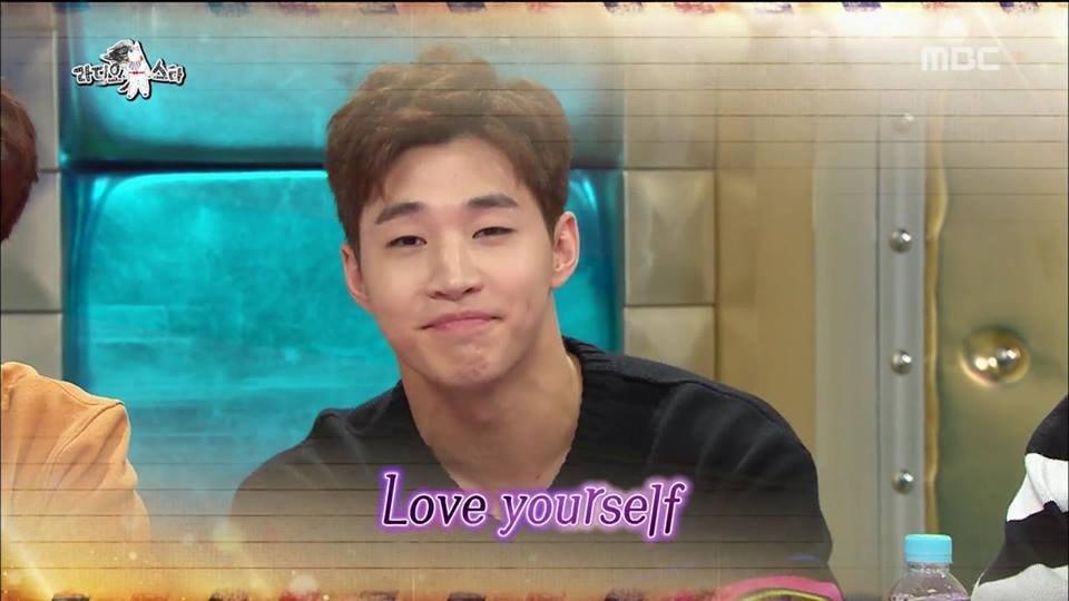 성형광고를 반대하는 헨리(feat.광희 의문의 1패) | 인스티즈