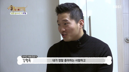 아픈 개가 주인을 피하는 이유 +추가 | 인스티즈