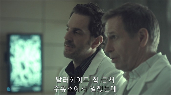[로맨틱스릴러미드] 한니발 (Hannibal) 시즌3 에피13 (2/4) | 인스티즈