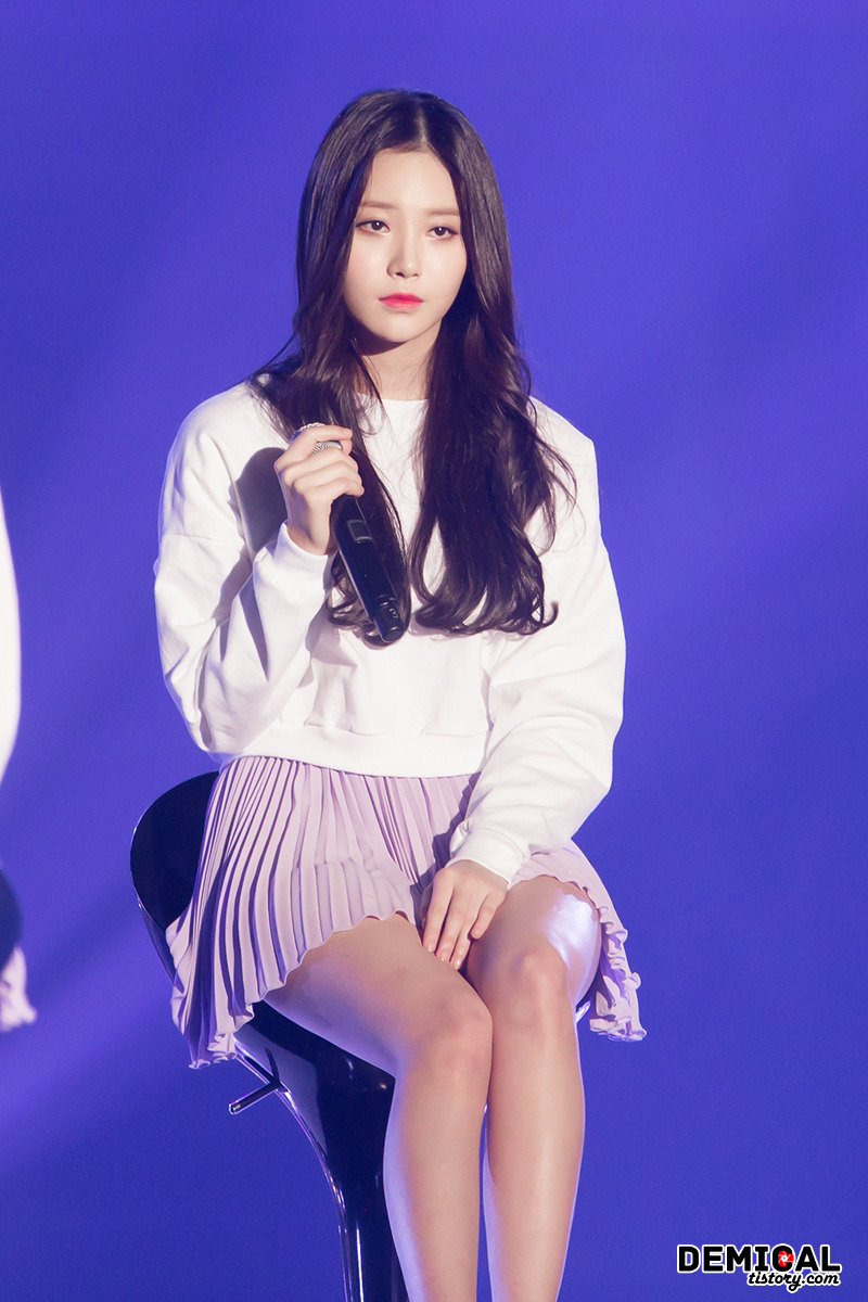 걸스데이 유라 고화질 | 인스티즈