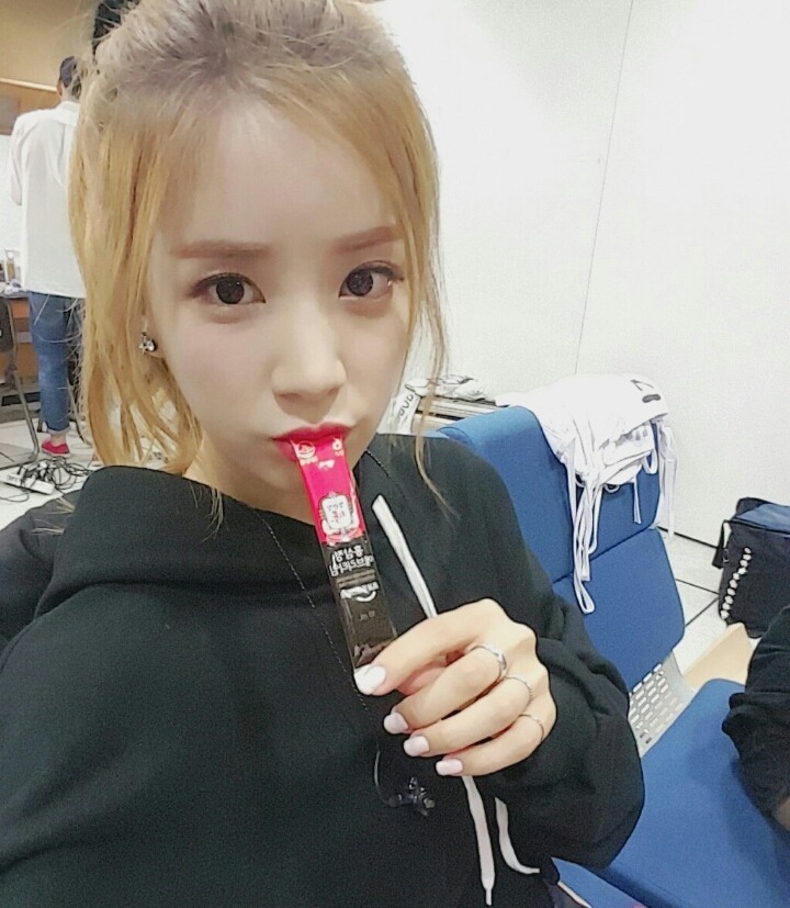 에이핑크 섹시 원탑 | 인스티즈