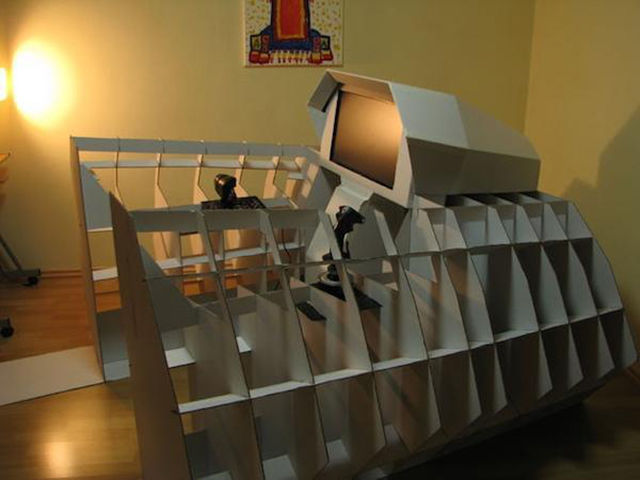 직접 만들어서 게임을 하겠다 | 인스티즈