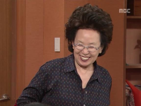 [거침없이하이킥] 문희만 보면 심장이 두근거리는 순재 ㅋㅋㅋㅋㅋ.jpg | 인스티즈