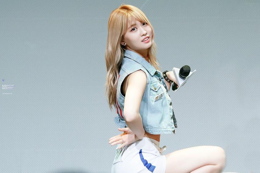 [트와이스] 모구리 모모 짤 모음.jpg | 인스티즈