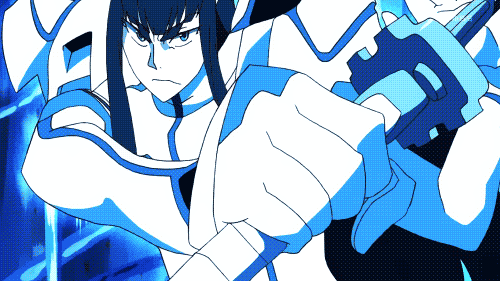 오늘의 2D녀.gif | 인스티즈