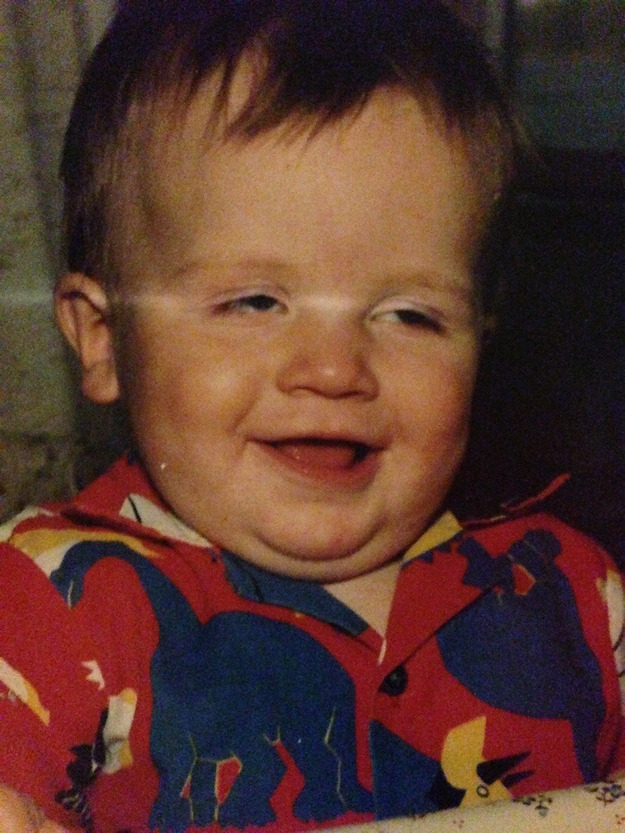 애기들이 술취한 작은 어른들이나 마찬가지인 26가지 이유 | 인스티즈