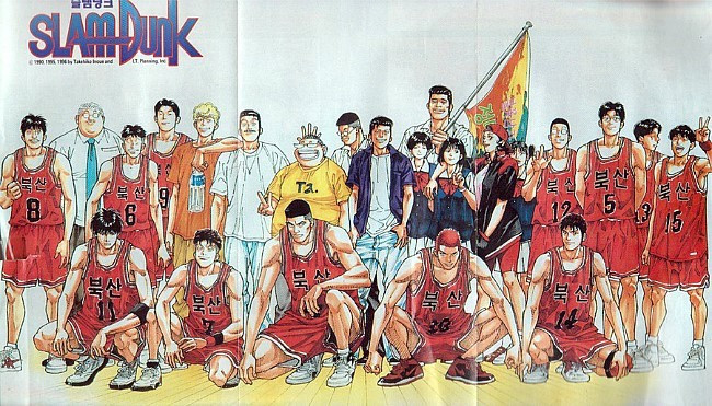 우익/혐한 or전범기 등장한 만화와 애니들 (+작품추가, 주기적 끌올예정 | 인스티즈