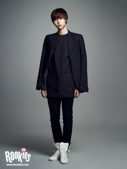 2016년 초 데뷔 한다고 하는 SM 아이돌 | 인스티즈