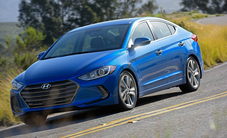 현대 아반떼 | 인스티즈