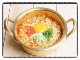 라면 이미지