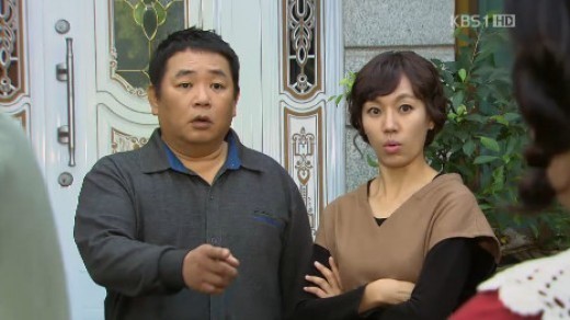 작품마다 이미지변화가 큰 배우 두 명 | 인스티즈