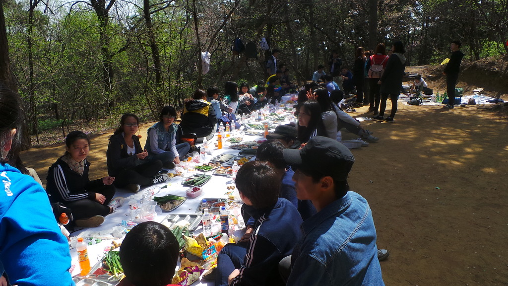 학교앞 이미지