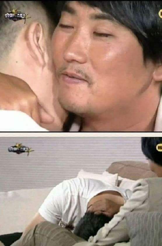 어서 와~ 남자는 처음이지? | 인스티즈