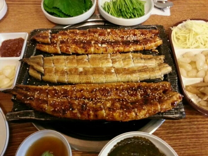 풍천 이미지