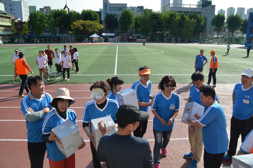 영중초등학교 이미지