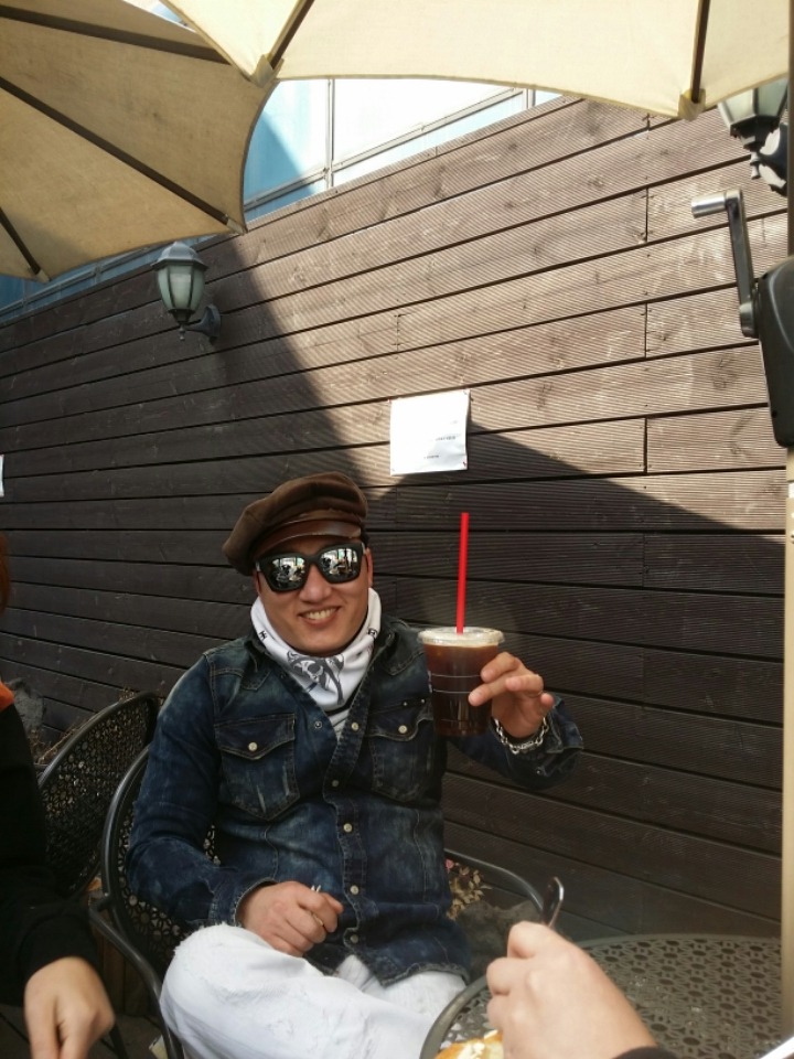 시골커피 이미지