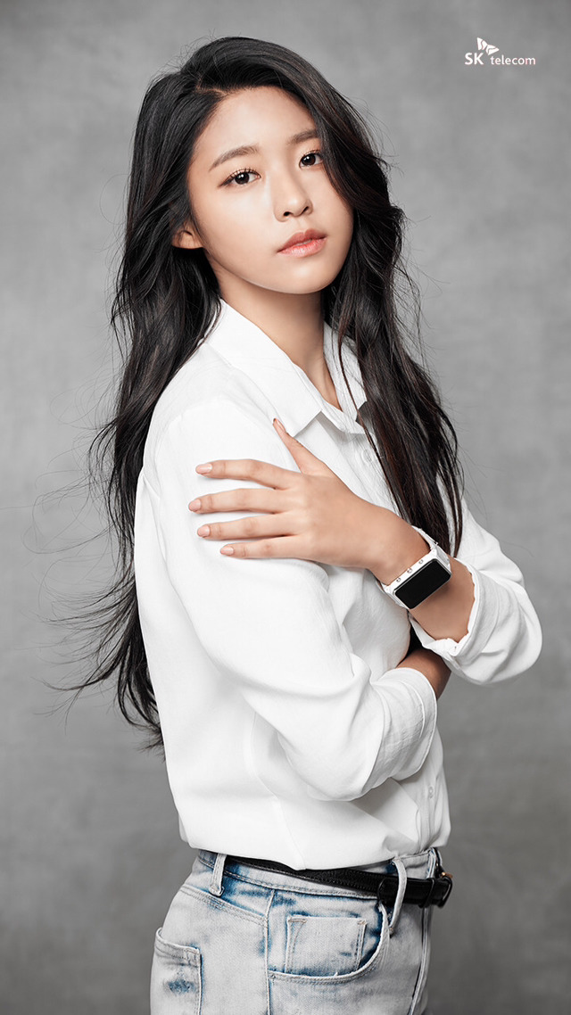 꿀 주말 = 1일 1설현 | 인스티즈