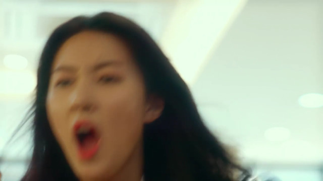 [마이로맨틱썸레시피] 모쏠 여주가 차은우 입간판과 사랑에 빠지는 웹드 3화 | 인스티즈