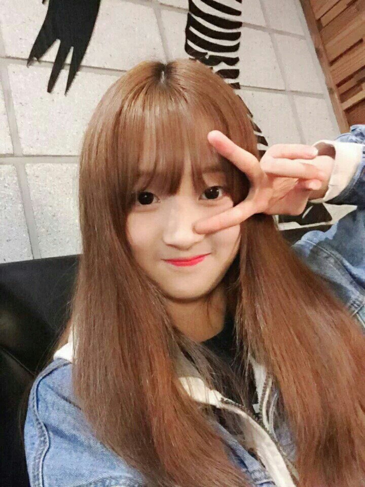 주관적 프로듀스 101에서 이쁜 멤버들 | 인스티즈