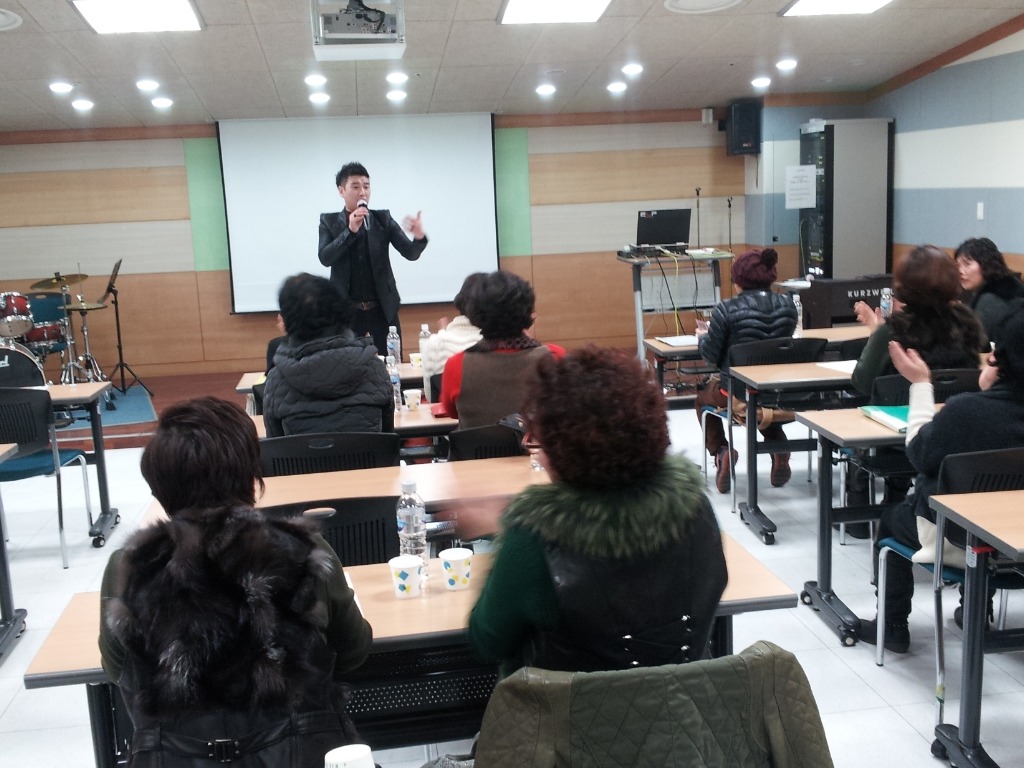 광주농협하나로마트 이미지