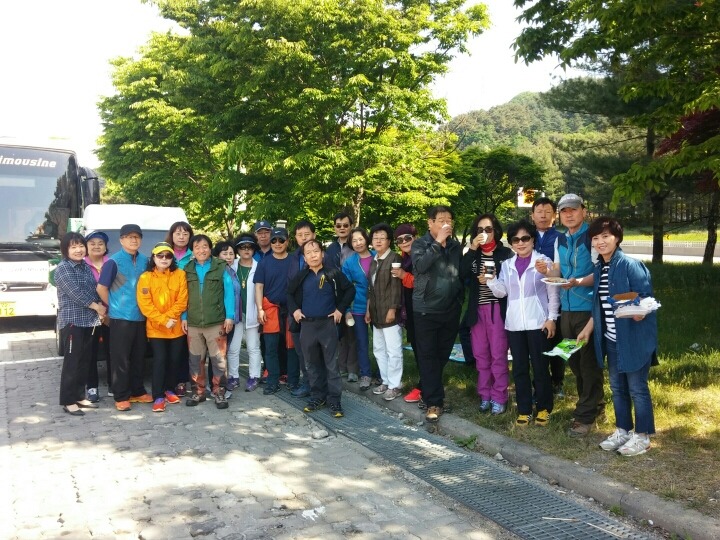마트 백두대간 이미지
