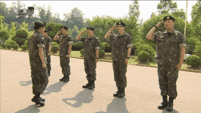 입소 신고하는 박명수.gif | 인스티즈