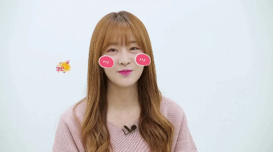 이런 여자가 사랑한다고하면 다 줄듯 짱예 겁예 2 | 인스티즈