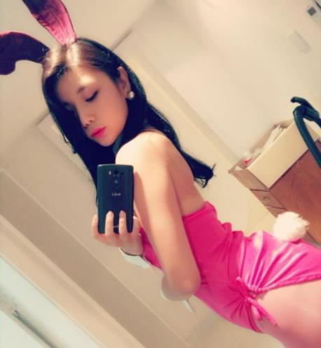 맥심 모델 최혜연.jpg | 인스티즈