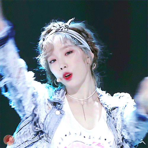 소녀시대 태연의 인생곡은?? | 인스티즈