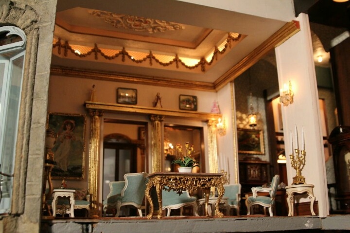 850만 달러 짜리 인형의 집 | 인스티즈