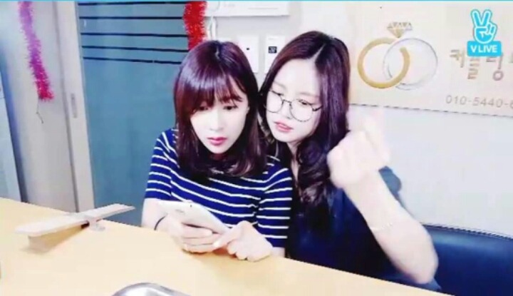 나은이 하영이 보미 남주 | 인스티즈
