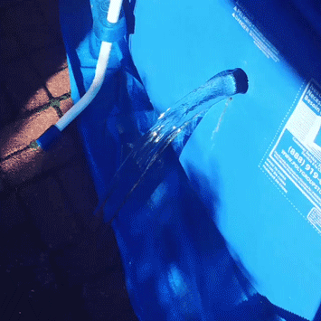 신기한 물줄기ㄷㄷㄷ.gif | 인스티즈
