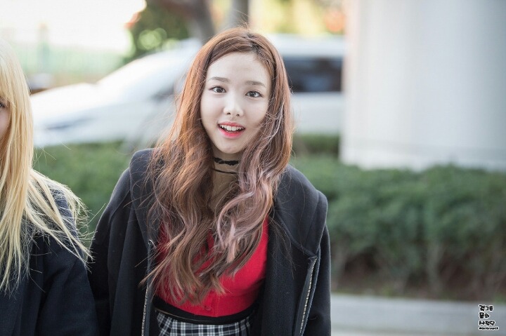 트와이스 나연 | 인스티즈