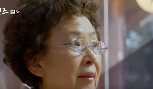[디마프] 인생이란 죽어서도 끝나지 않는다는 걸, 죽어서도 뜨거운 화해는 가능하다는 걸 나는 그 때 알았다 | 인스티즈