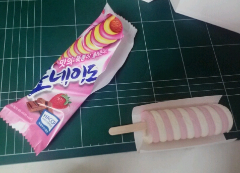 맛으로만 보면 1티어급 슈퍼 아이스크림 | 인스티즈