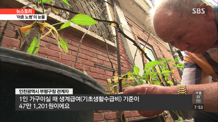한국에서 애국하면 받는 혜택 | 인스티즈