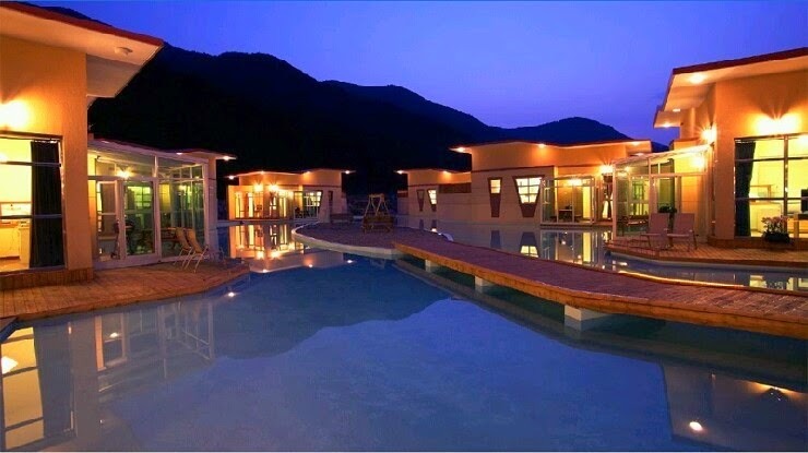 강원도의 흔한 펜션 | 인스티즈