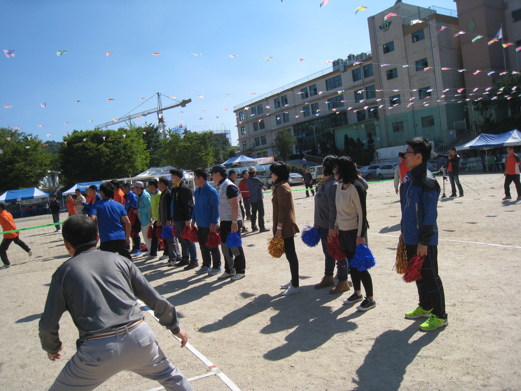 덕은초등학교 이미지