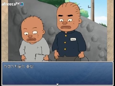 글쓴이가 어릴떄 TV로봤던 만화들 | 인스티즈