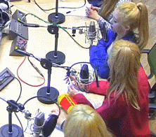 반응이 많이 느린 슬기.gif | 인스티즈